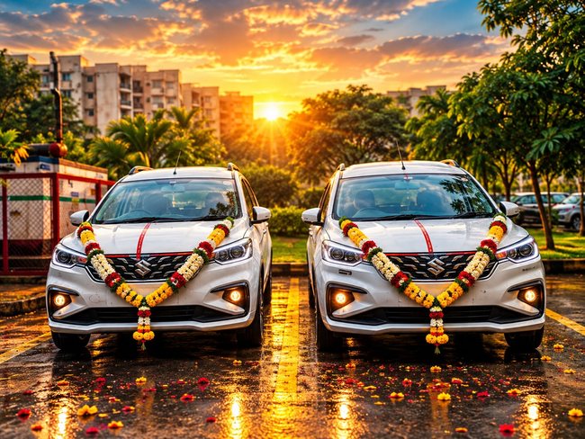 Long-Distance Travel Cab - KK Tours & Travels Kharghar